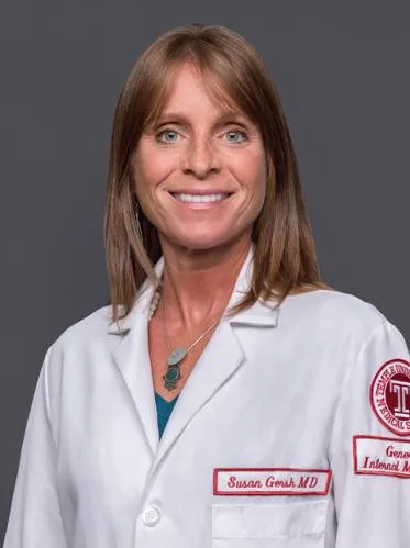 Susan Gersh