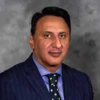 Mahmood Darr