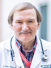 Peter T. Yaswinski