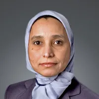 Asfia Fatima Hussain