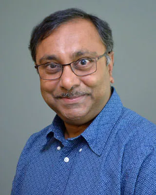 Prodyot Ghosh