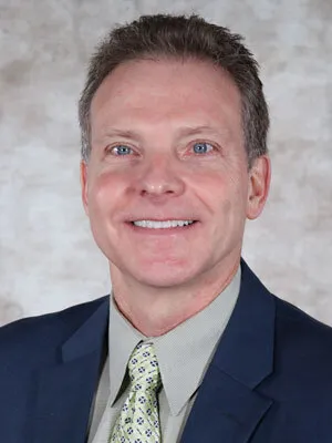 John S Strobel