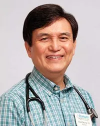 Gerald M Bayona