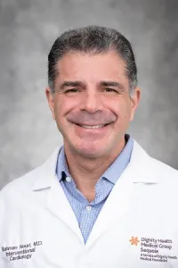 Bahman Nouri