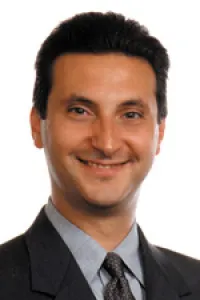 Ramez Khoury