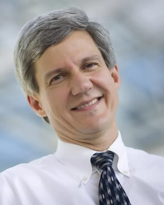 Hendrik W. Van Deventer