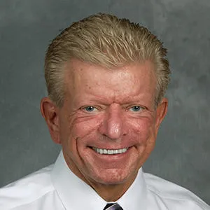Steven Boyce Coker
