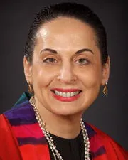 Jill Maura Rabin
