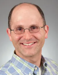 Jonathan M. Mansbach