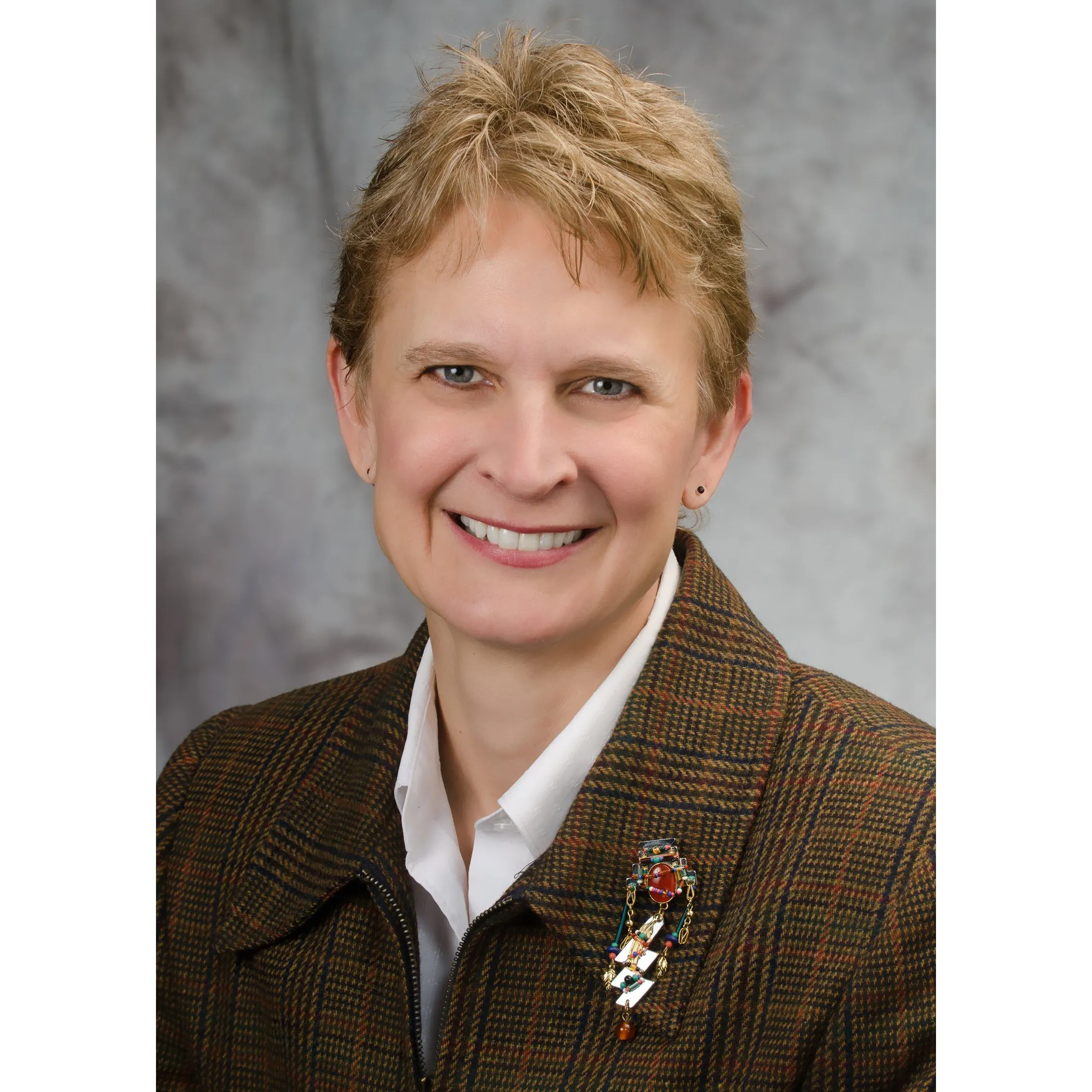 Karen Stainton