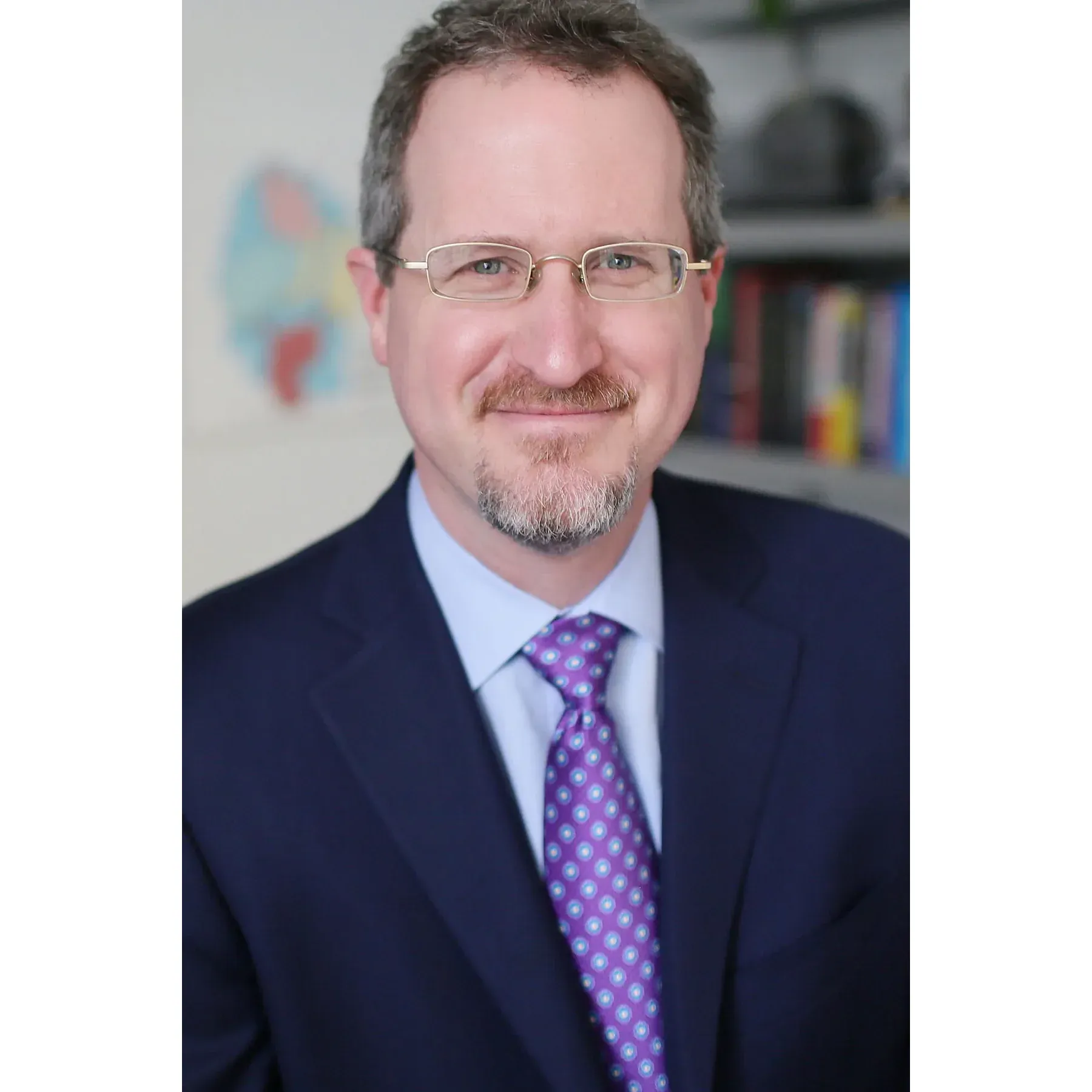 Stuart Leonard Goldstein