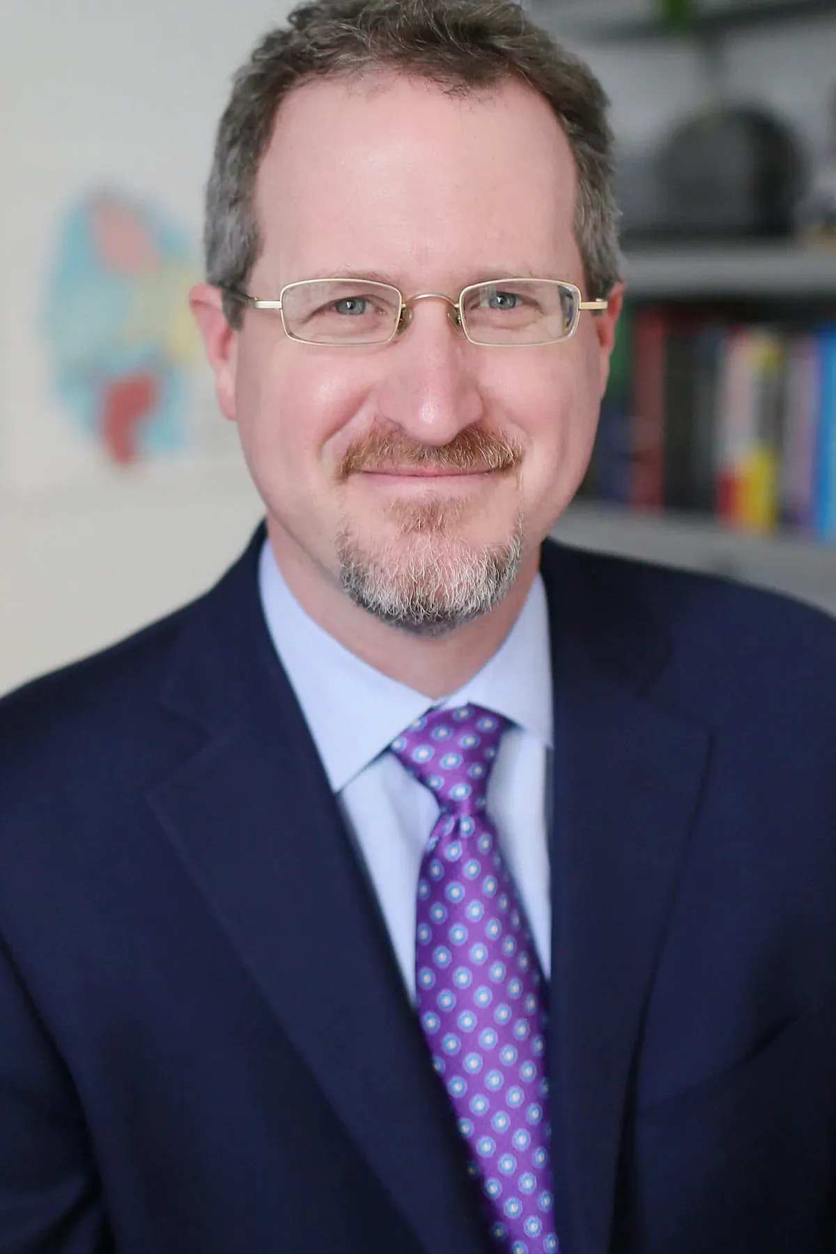 Stuart L. Goldstein