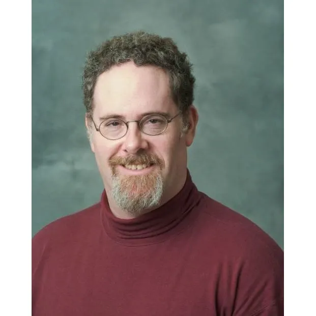 Christopher F Bailey