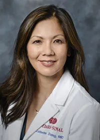 Catherine M Dang