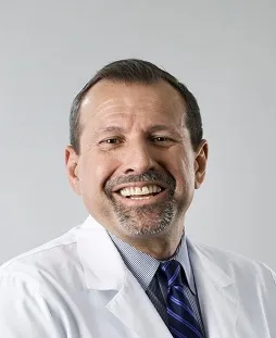 Juan F Diaz