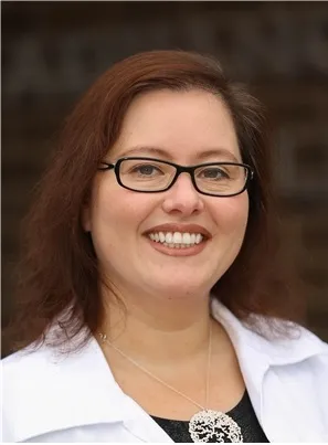 Ilona Barlam, DPM