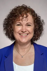Chantal Brazeau