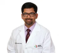 Sushant Kale