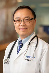 Yuehua (jeff) Gao
