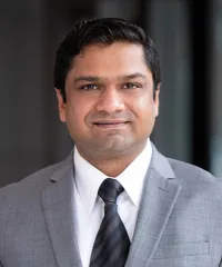 Manoj K. Gupta