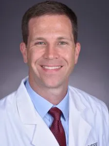 Christopher A. Waynick Md