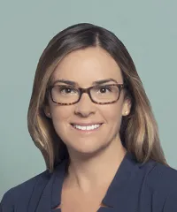 Kathleen D Solomon