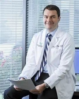Matthew N. Olah