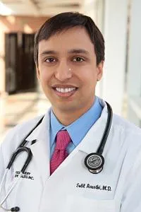 Salil Avasthi