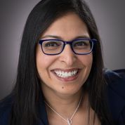 Neha Prabodh Reshamwala