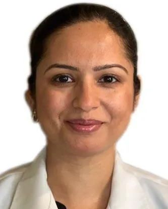 Priti Duggal
