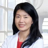 Faye Yin