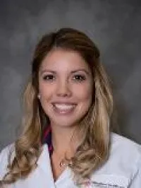 Ana M. Gudino