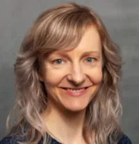 Angela Hass