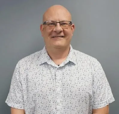Jason Mark Gillespie, BSN, MS, APRN, FNP-BC