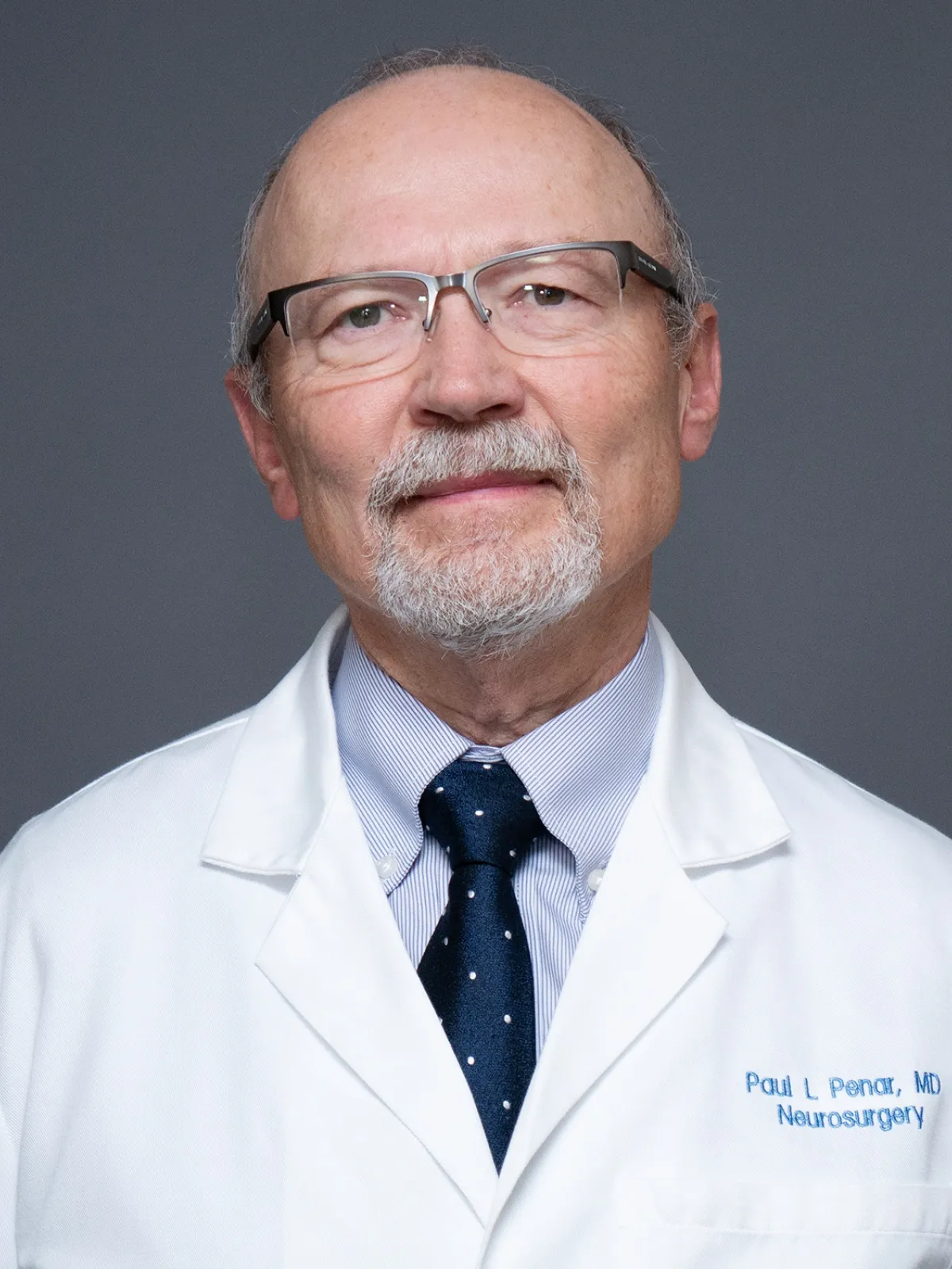 Paul L. Penar