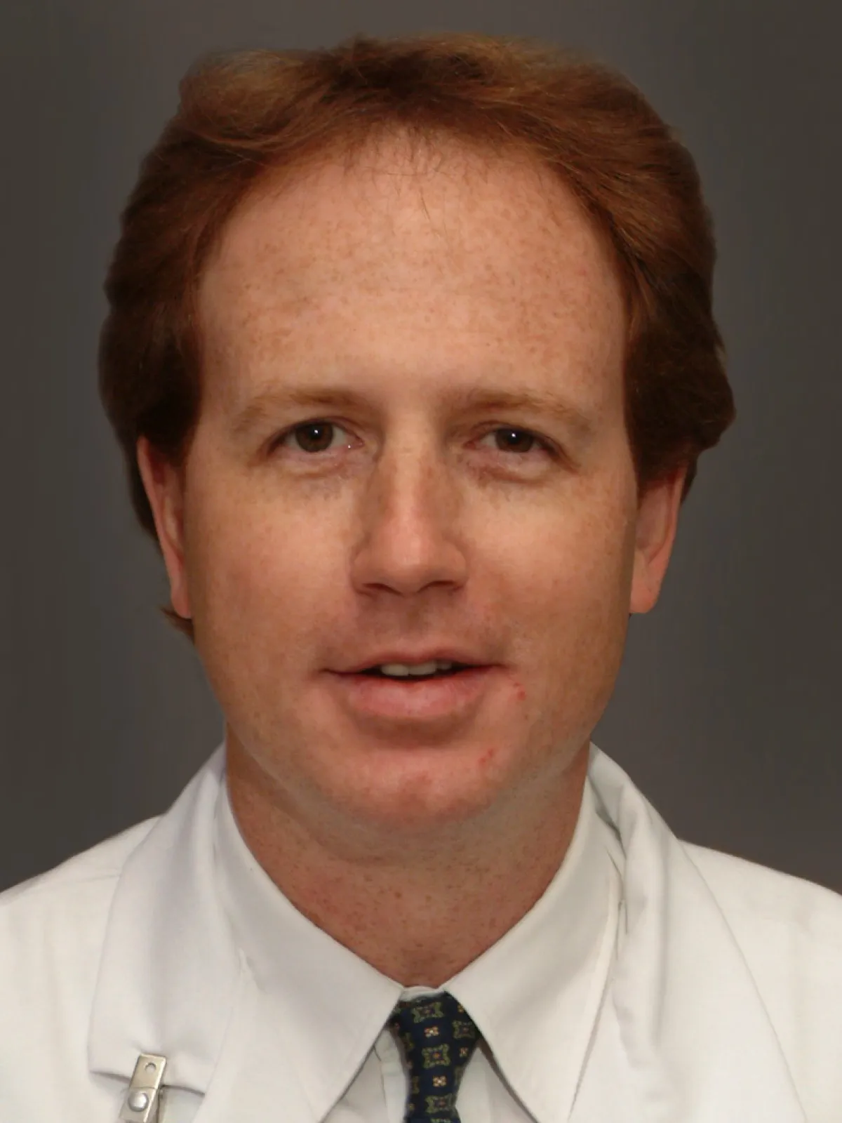 Damon A. Silverman
