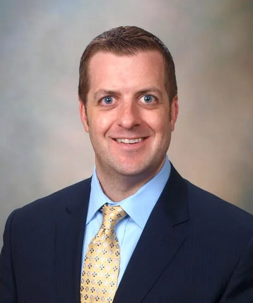 Christopher Edward Wolter