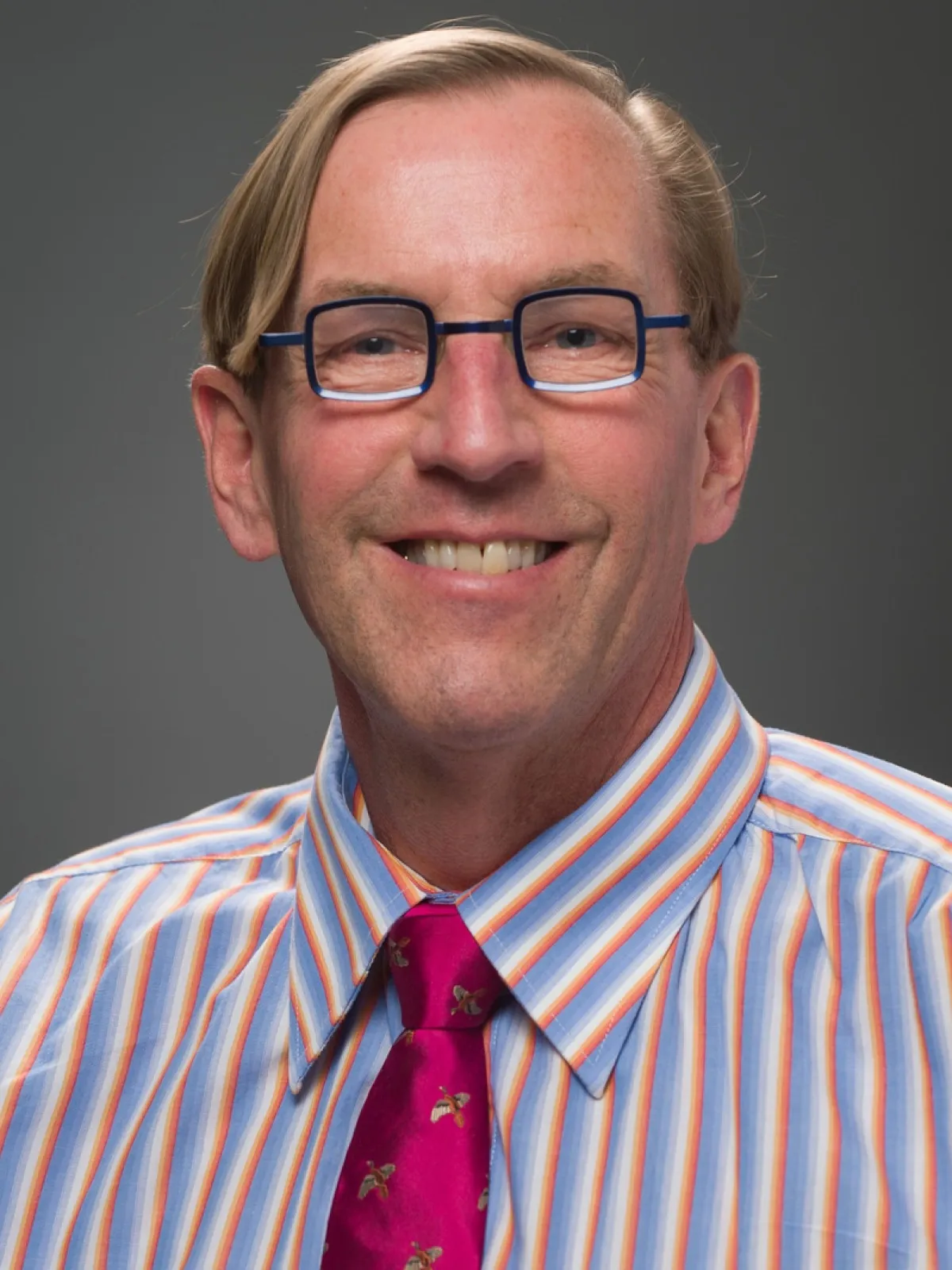 Richard N. Hubbell
