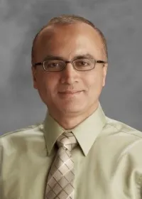 Mohan G Kulkarni