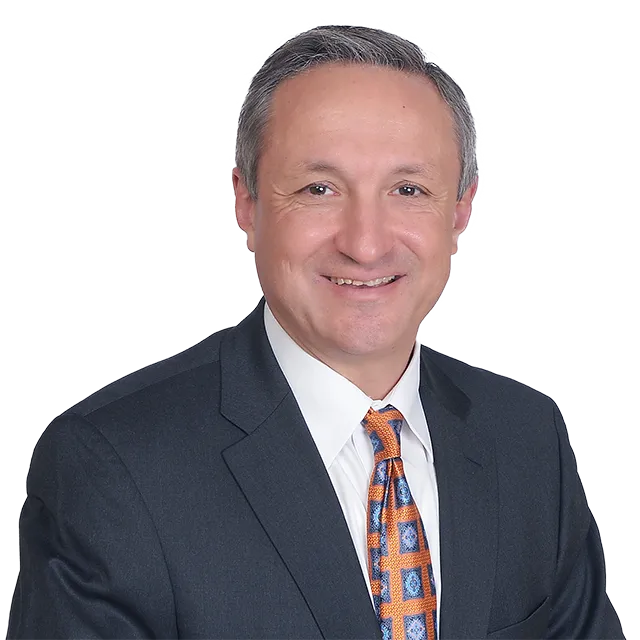 Edward Kocharian
