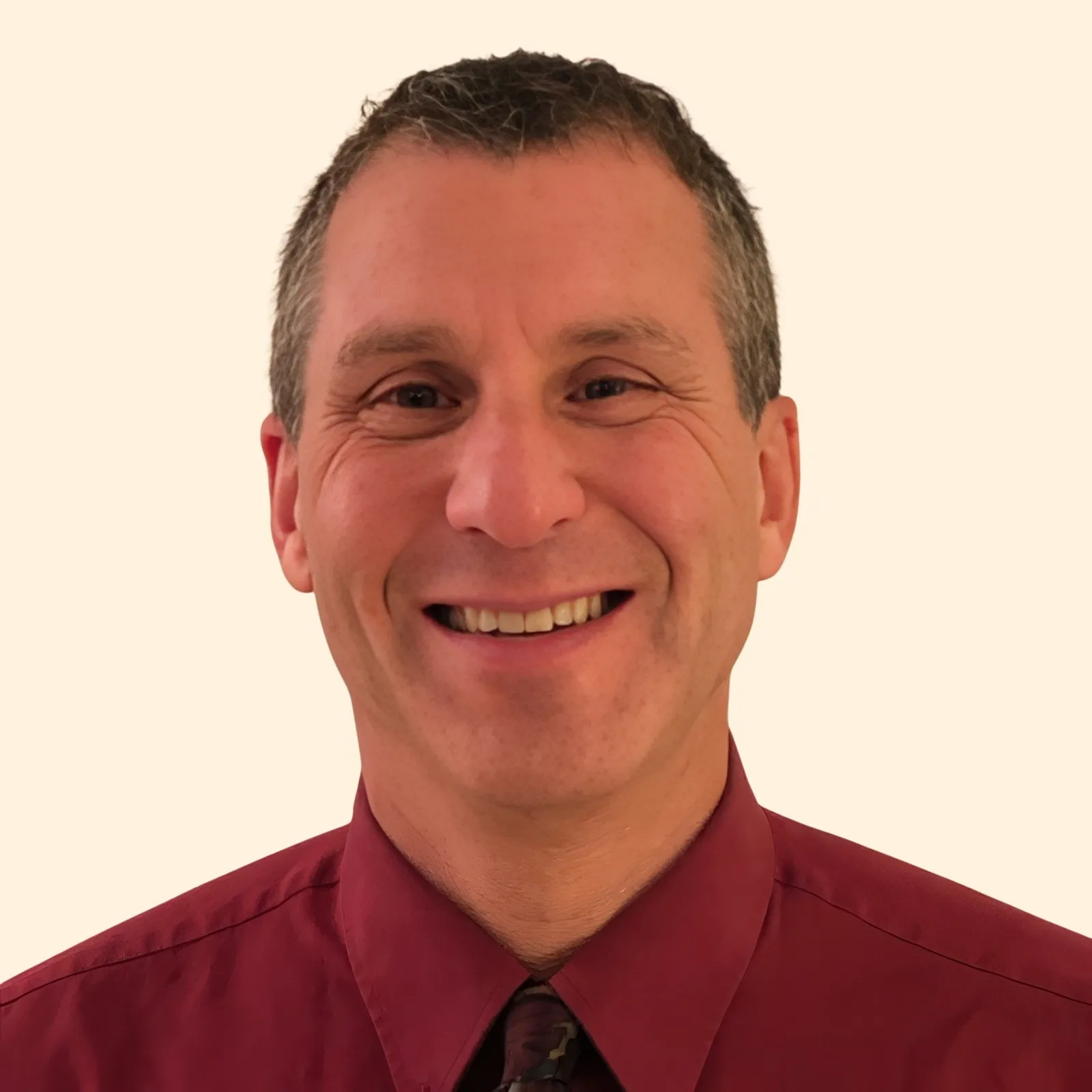 Richard Naimark