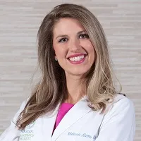 Melissa L Alcox