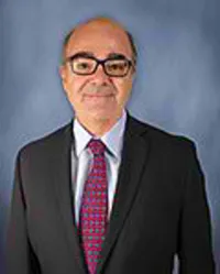 Elie A Benaim
