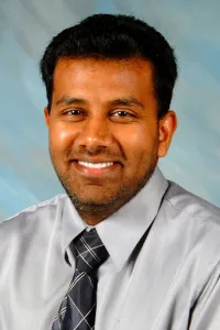 Pramod Kumar Reddy