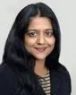 Vaidehi Sasidhar