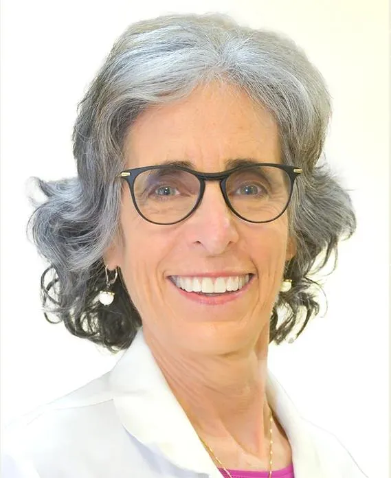 Diane Rachel Krieger
