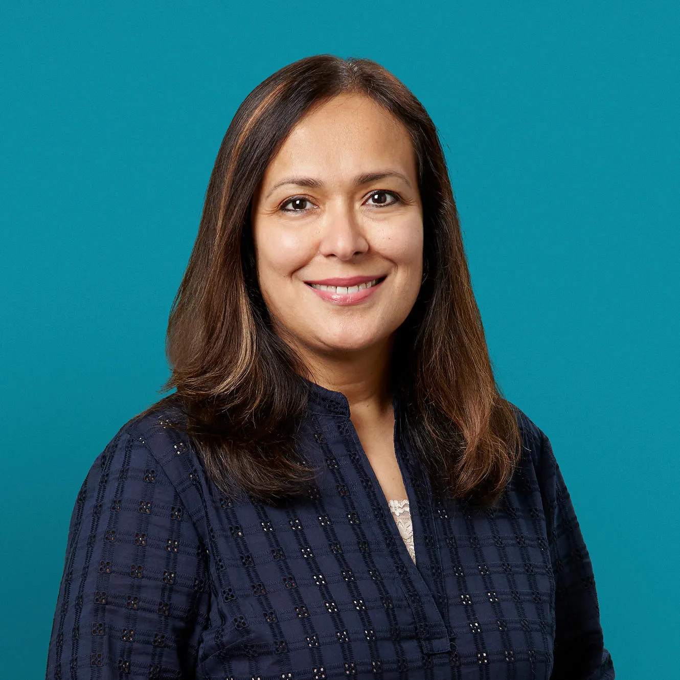 Sarah Hussain