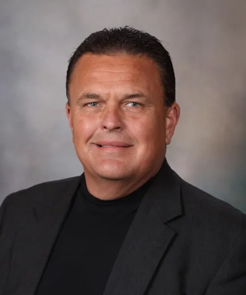 Arlen Dale Hanssen