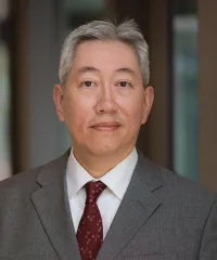 Johnny C. Yap