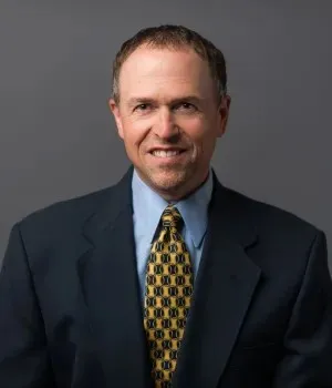Anthony Carantzas